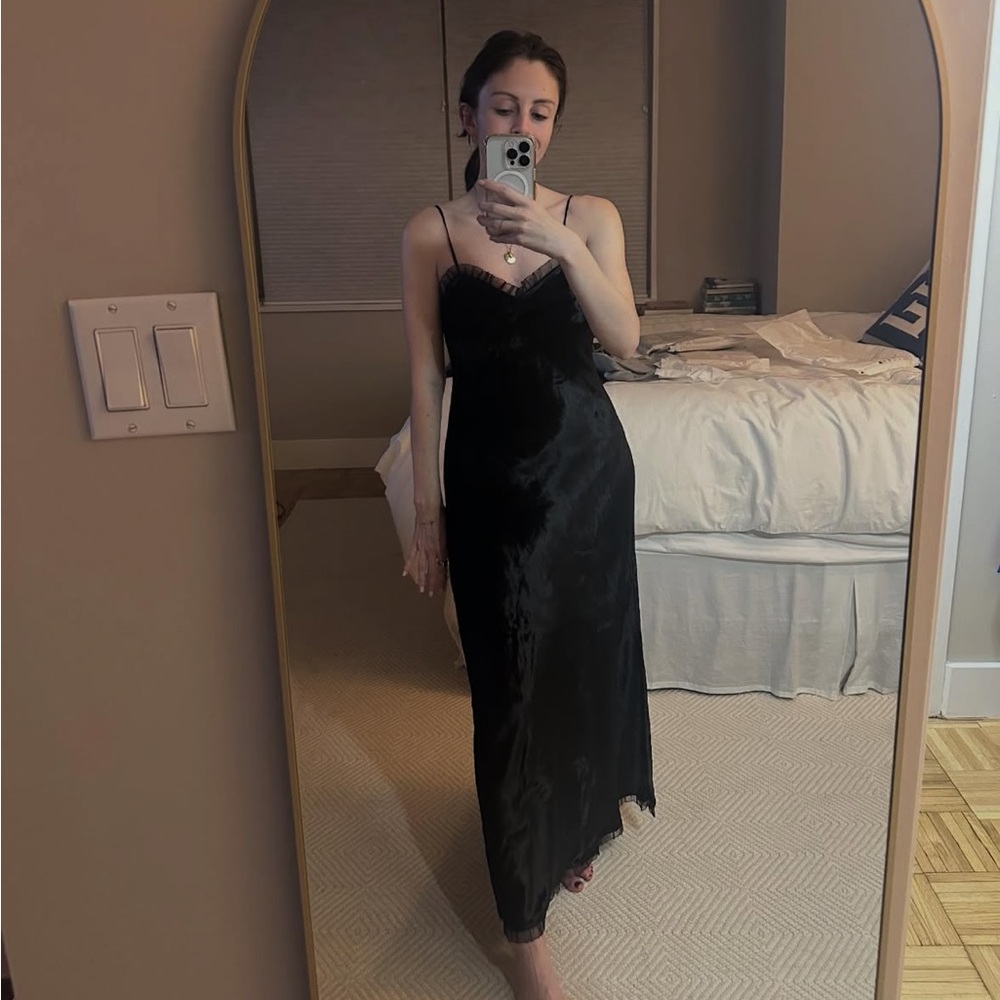 Doen Calsi Dress